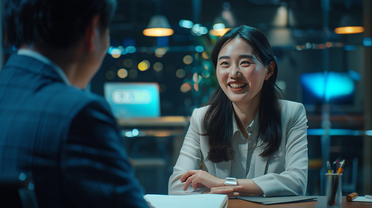 koochuljung_A_job_interview_setting_in_an_office_with_a_Korean__a46ec571-f77e-4736-b81c-702e4cb8df03.png