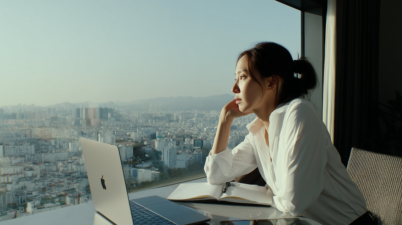 koochuljung_Korean_professional_in_30s_writing_career_plans_o_77cac142-16b4-464e-b035-8c2f0ed3d168_3.png