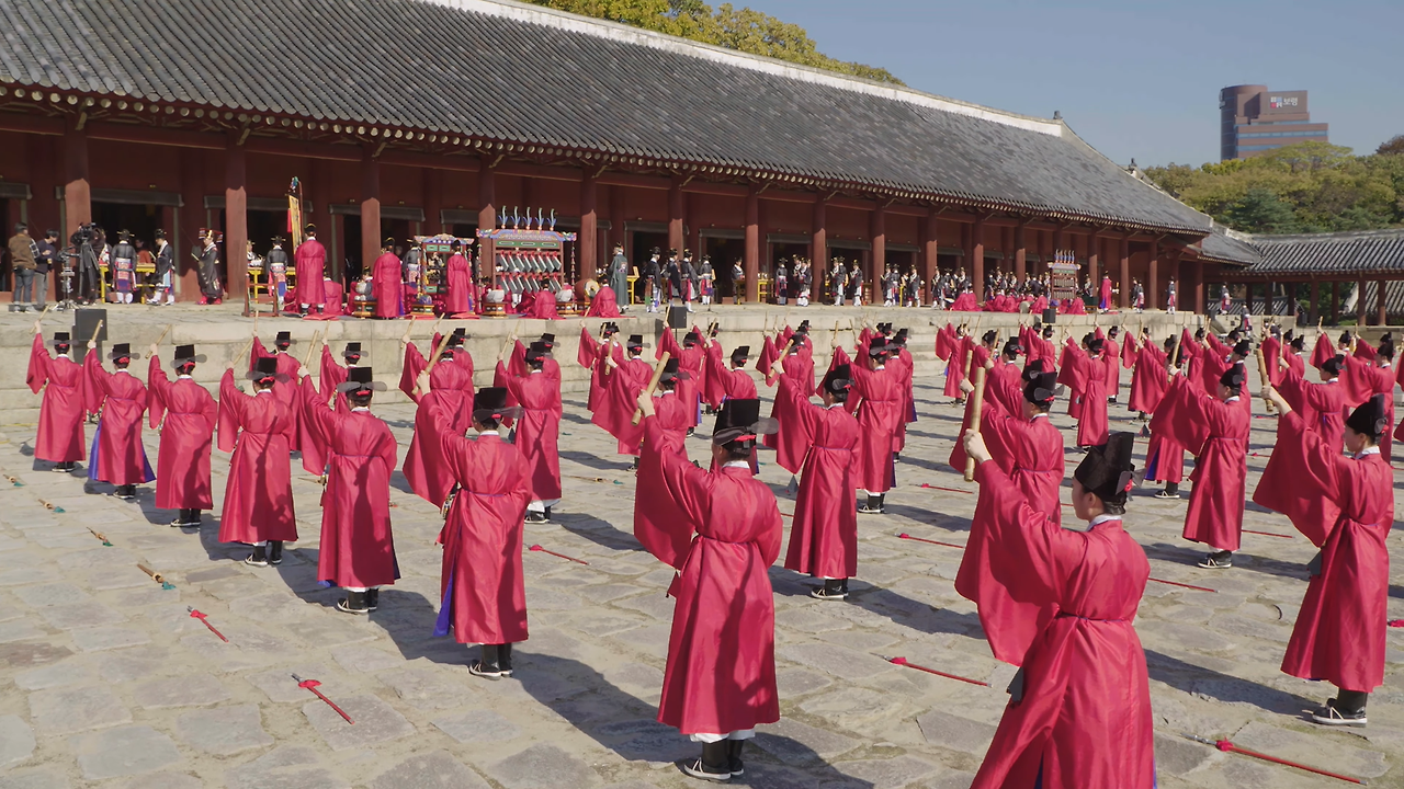 (사진.캡처) 일일국악 종묘제례악 4k(2160s) (4) ⓒ 국립국악원.png