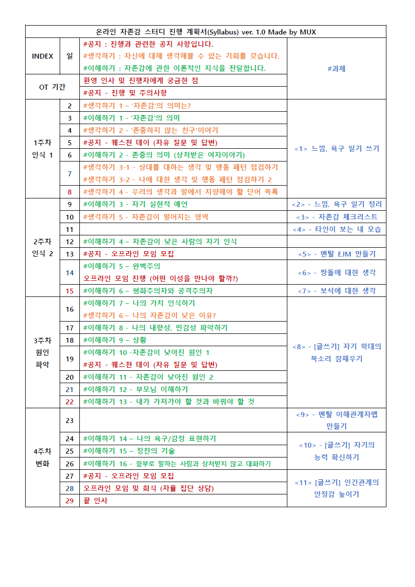 180320_온라인 자존감 스터디 진행 계획서(Syllabus).png