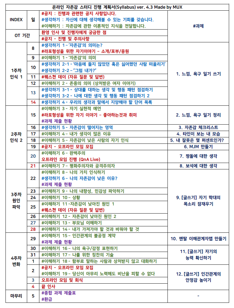 181001_온라인 자존감 스터디 진행 계획서(Syllabus).png