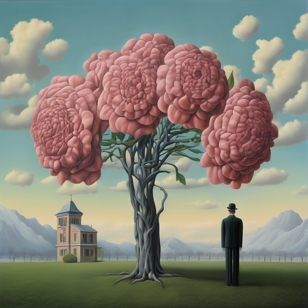 AI의_기계적인_차가움과_지구의_꽃과_인간의_따뜻한_감수성을_르네_마그리트의_초현실주의_화풍으로_표현해봐 (1).png