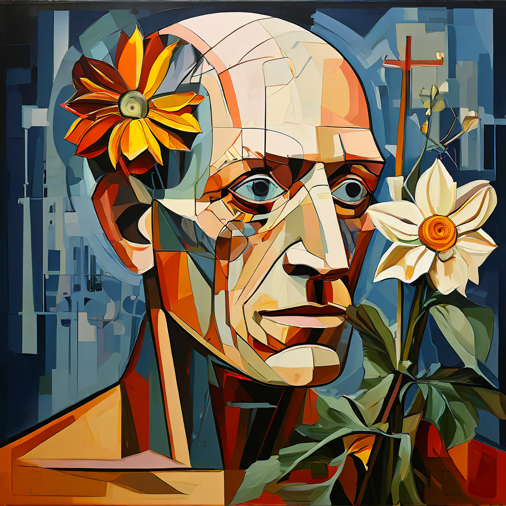 AI의_기계적인_차가움과_지구의_꽃과_인간의_따뜻한_감수성을_피카소_화풍으로_표현해봐.png