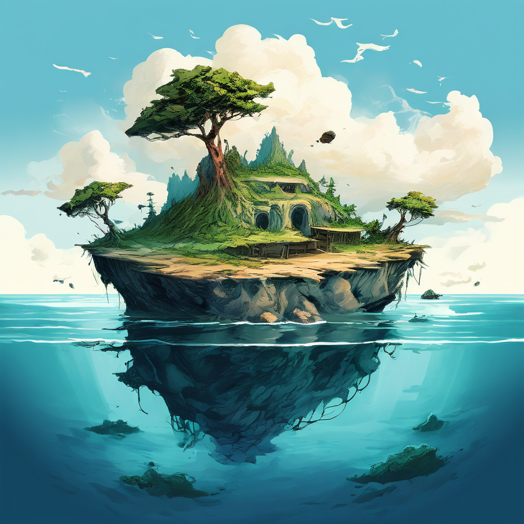 바다_한가운데에_떠_있는_외딴섬의_이미지를_그려줘_초현실주의에서_영향_받은_화풍으로_그려줘_png.png