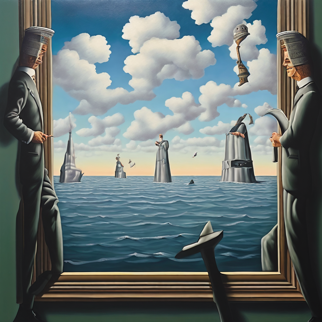 침몰하는_배_안에서도_탈출할_생각은_안_하고_파티를_즐기고_있는_허영에_빠진_어리석은_사람들을_표현하는_그림을_그려줘_르네_마그리트_같은_초현실주의_화풍으로_풍자와_해학을_넣어_그려줘_png.png