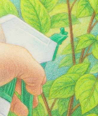 초록물방울 식물의 손길.png