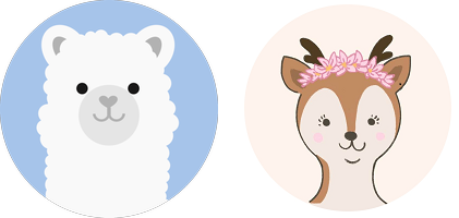 알파카 꽃사슴.png
