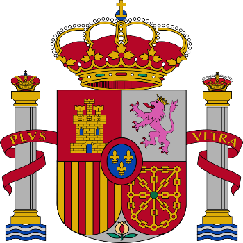 800px-Escudo_de_España_(mazonado).svg King Felipe VI spain.png