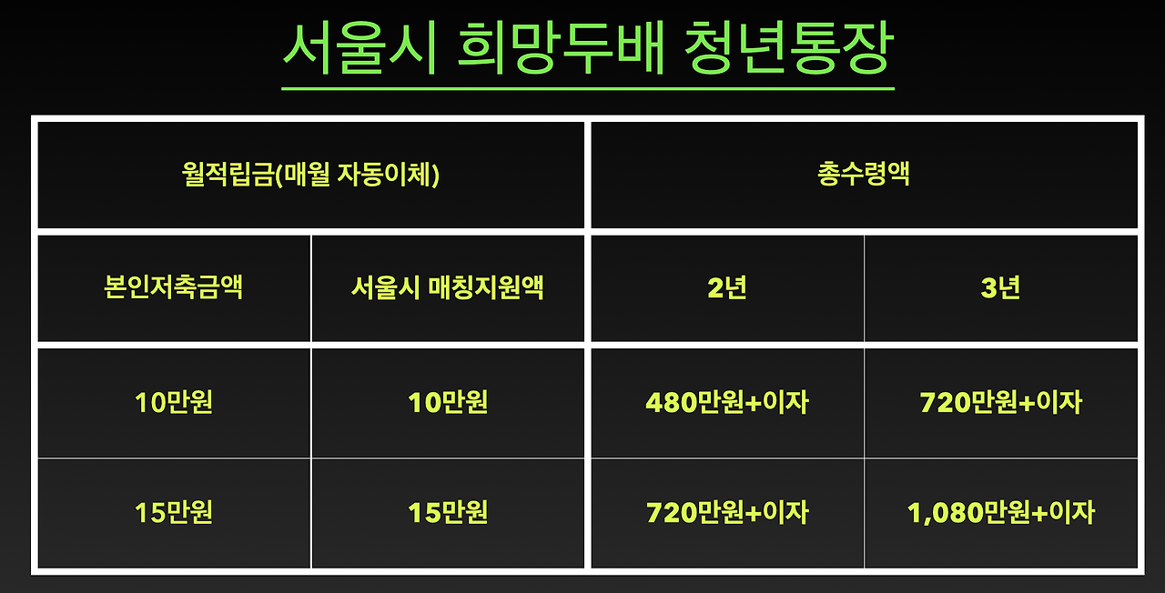 서울시_희망_두배_청년_통장_매칭지원금_저축_복리_복지_자산관리_송정목 1.png