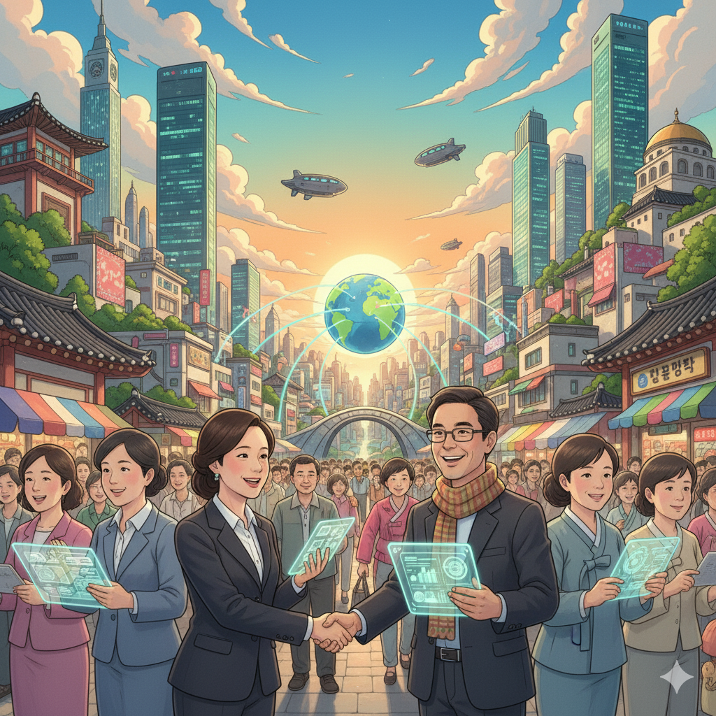 대한민국_섬나라_섬_고립_과거의영광_불투명한미래_환율_원화약세_자산관리 7.png