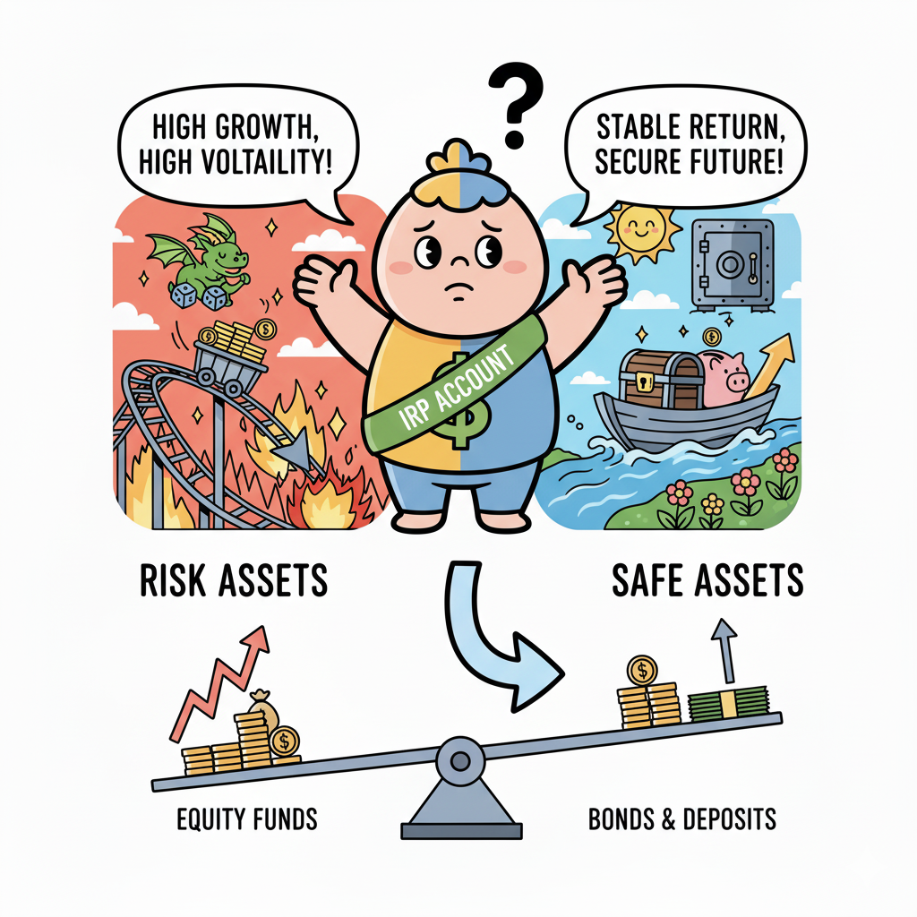timefolio_타임폴리오_나스닥100_미국_irp_안전자산_etf_추천_자산관리 4.png