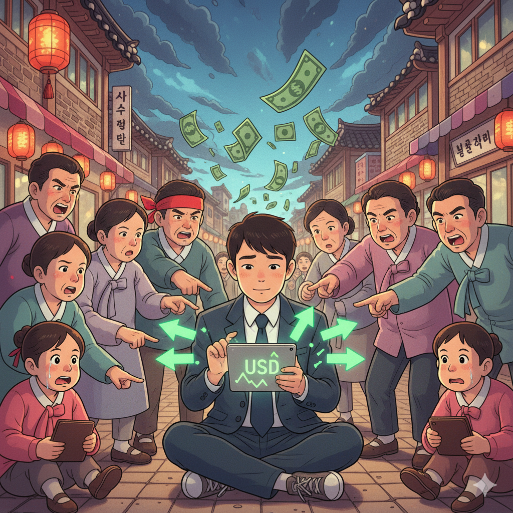 환율_대한민국_원화_미국달러_달러_바트_태국_원화약세_국민연금_자산관리_송정목 3.png