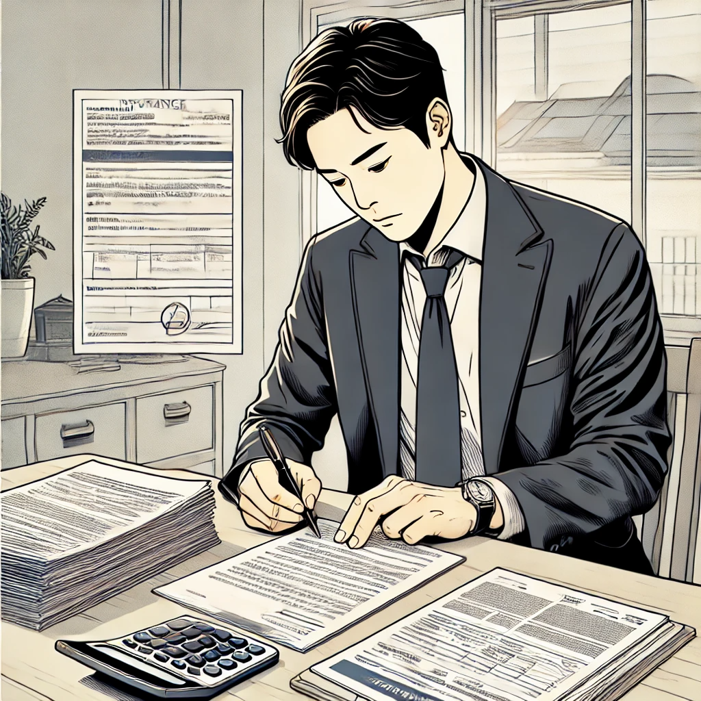 보험청구_실비청구_병원비_급여_비급여_공제_4세대_1세대_전환_송정목_자산관리 5.png