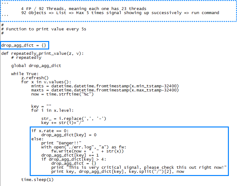 Python: m.l with Keras #2