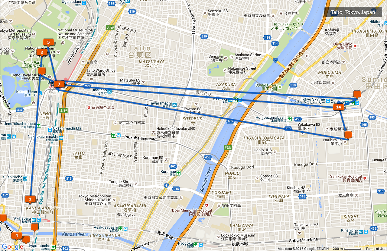 Walkholic Couple in Japan(Day02_Tokyo).png