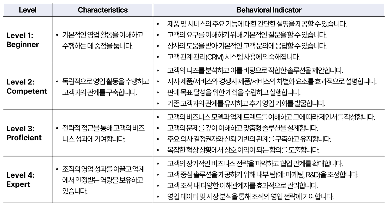 영업 역량 레벨 분류사례.png