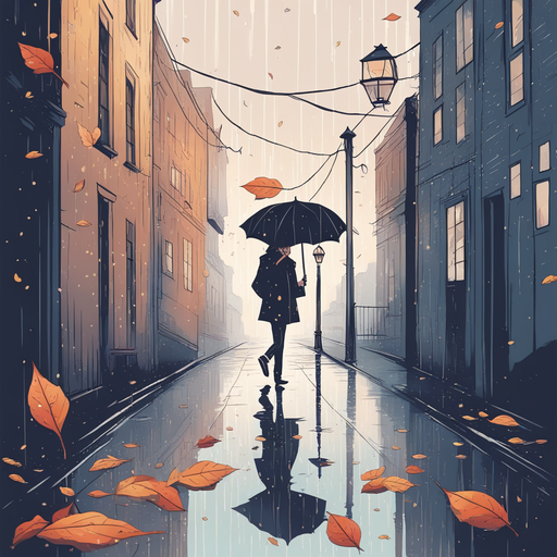 walking-down-a-wet-alley-in-the-cold-rainthe-falling-leaves-embrace-you-and-me-sticker-2d-cute-.png
