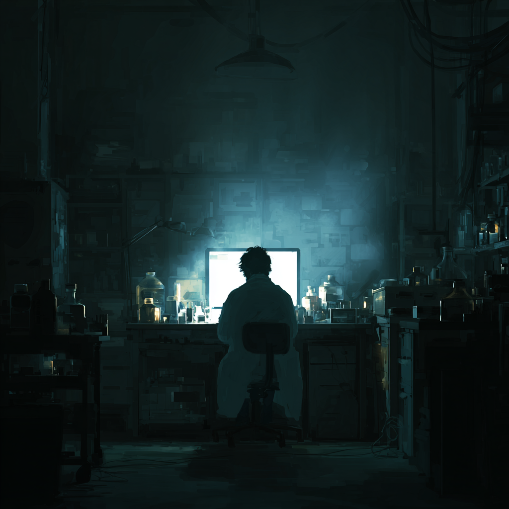 u4567179574_a_dark_research_lab_at_night_only_one_computer_sc_f77aba23-aa34-4030-b194-473f5dddb099_1.png