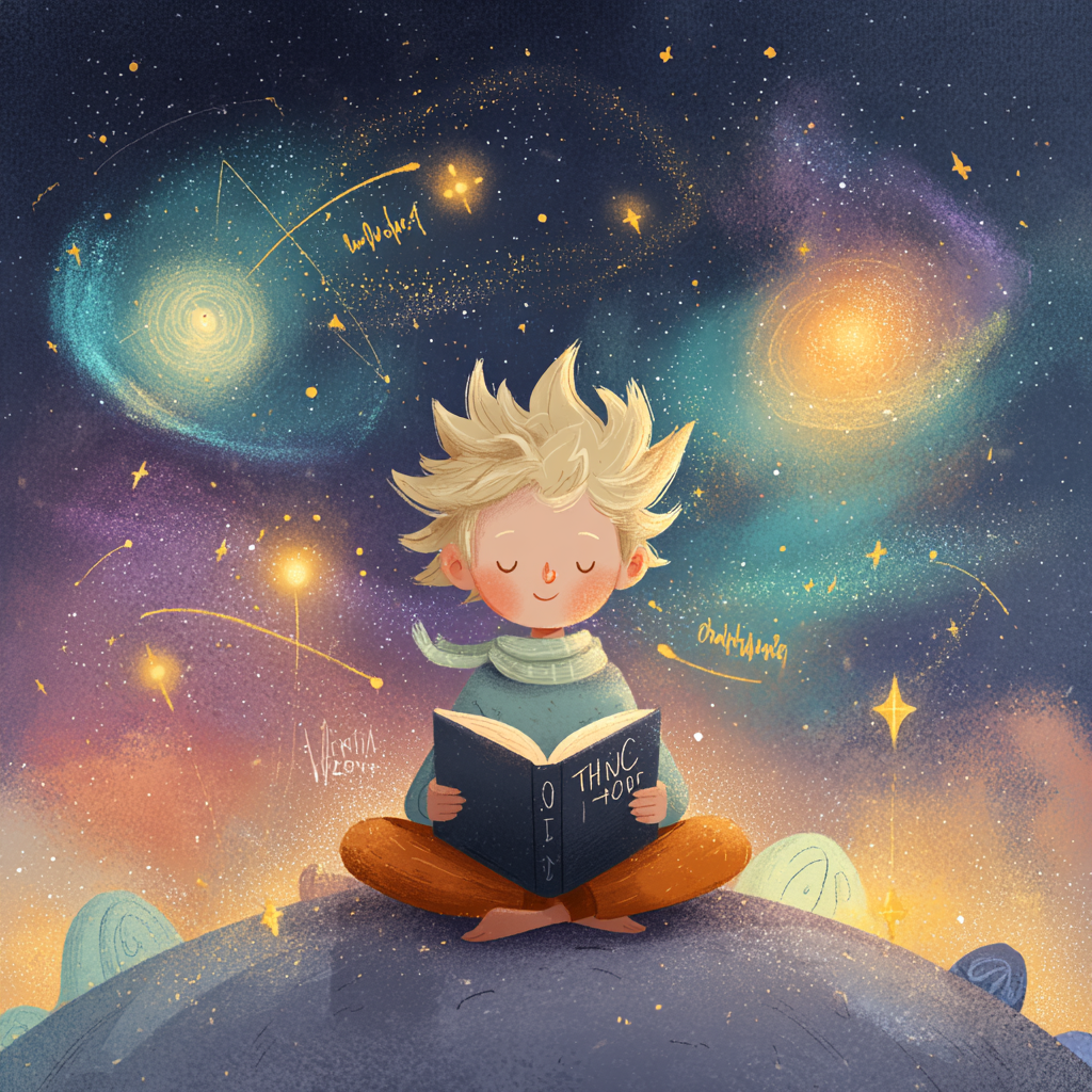 u4567179574_The_Little_Prince_sitting_on_a_tiny_planet_in_out_6350344d-37e4-4b5c-b232-a389a55d0380_3.png