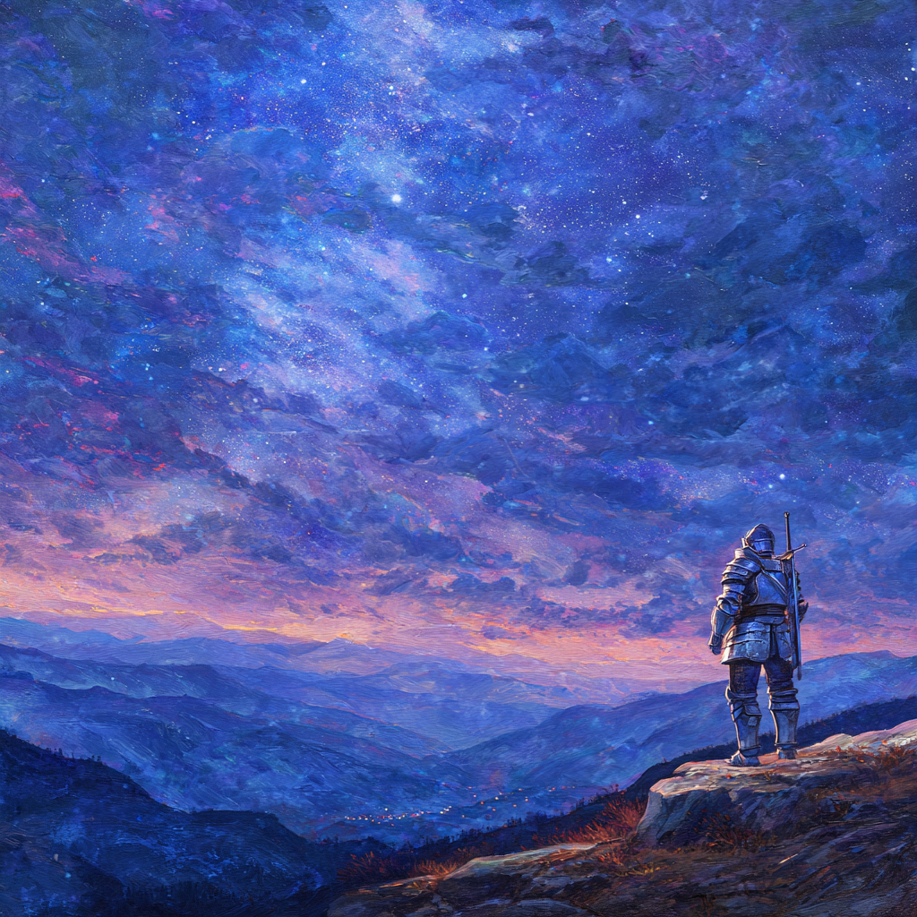 u4567179574_A_solitary_warrior_standing_on_a_mountain_peak_bo_c3a1b3d2-c0ee-4e62-bc49-ad86a1032d06_0.png