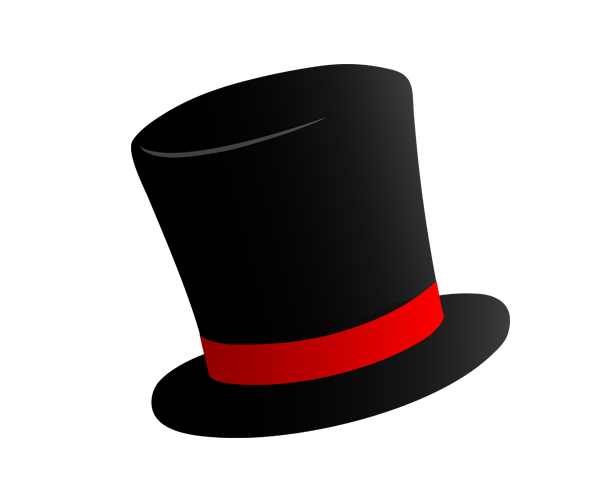kisspng-hat-magician-magic-hat-5a9a29c6d35e58.1717418615200526788658.png