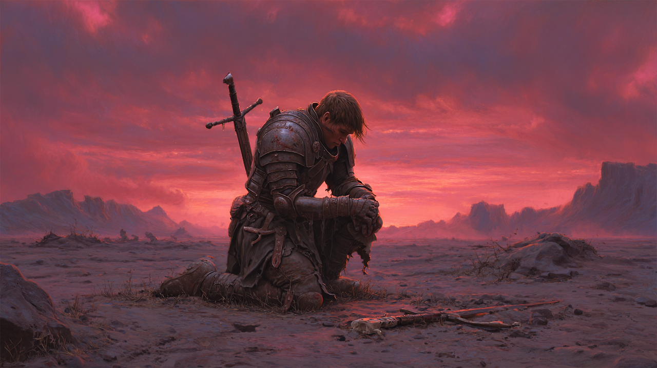 u4567179574_A_lone_scarred_warrior_kneels_in_the_center_of_a__7856b20f-dbb3-4009-b0e6-4b5608a003a5_1.png