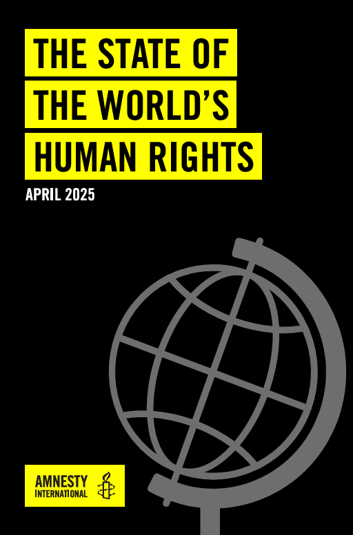 국제앰네스티, ‘2024년 전 세계 연례 인권 현황 보고서 커버.png