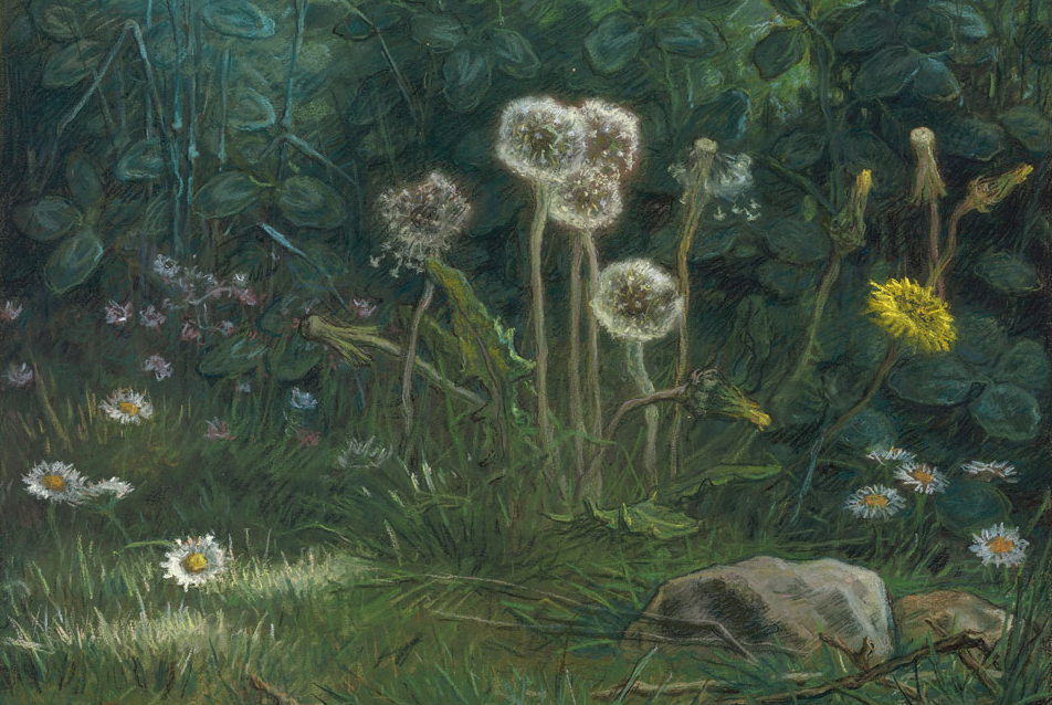 Jean-François Millet_Dandelions_1867(8).png