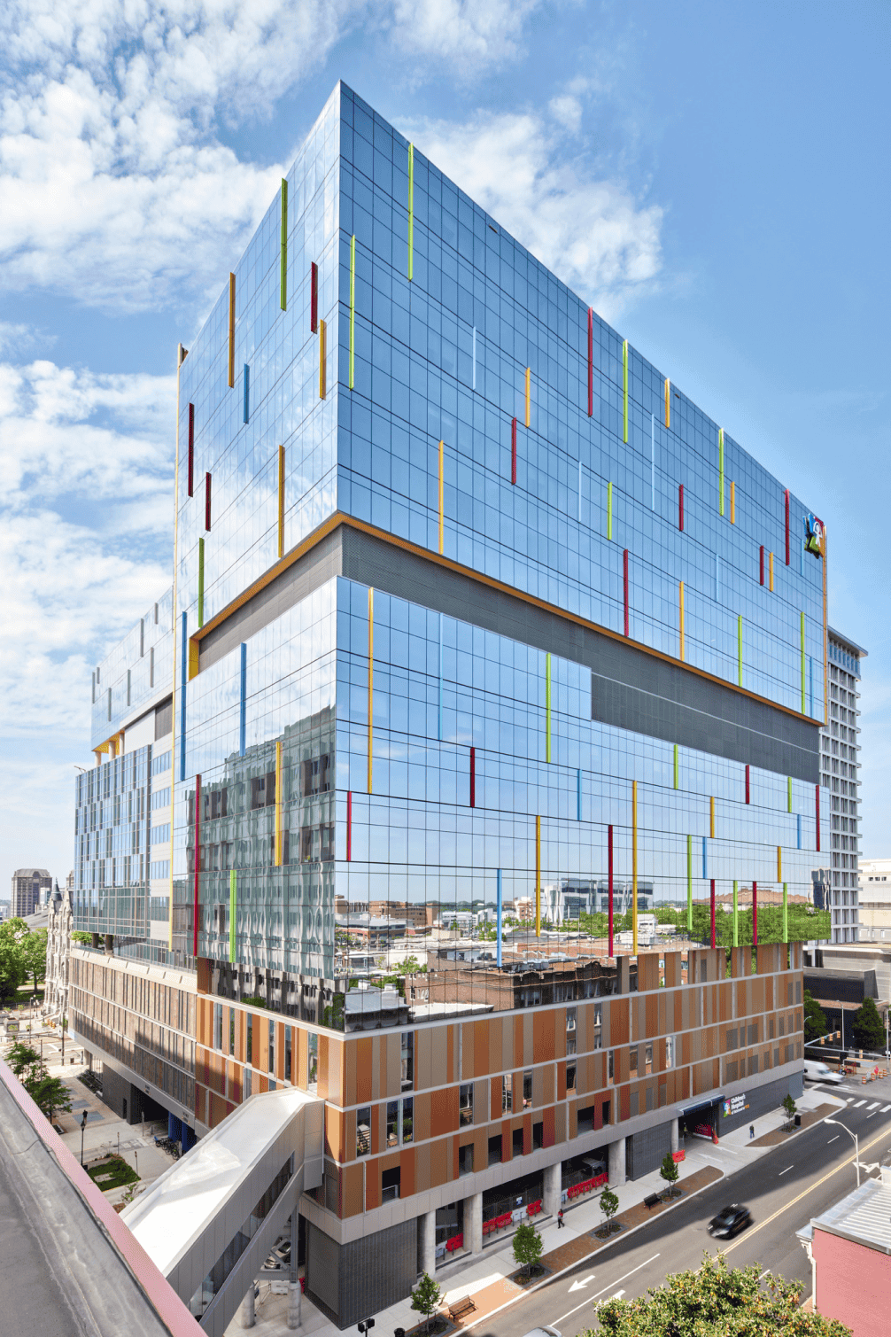 Children’s Hospital of Richmond at VCU Children’s Tower 3.png