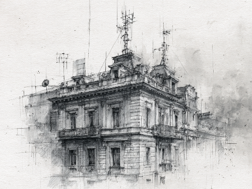 kay_kim_encil_sketch_of_an_old-fashioned_gray_building_with_c_699f359a-a4ad-4ed0-b1a0-f0cbf190a027_3.png