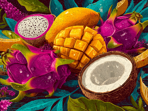 kayjagga_56229_vibrant_tropical_fruits_bursting_with_color_cu_ccab868f-89c7-47ed-8899-b16e1b6b5d12_2.png