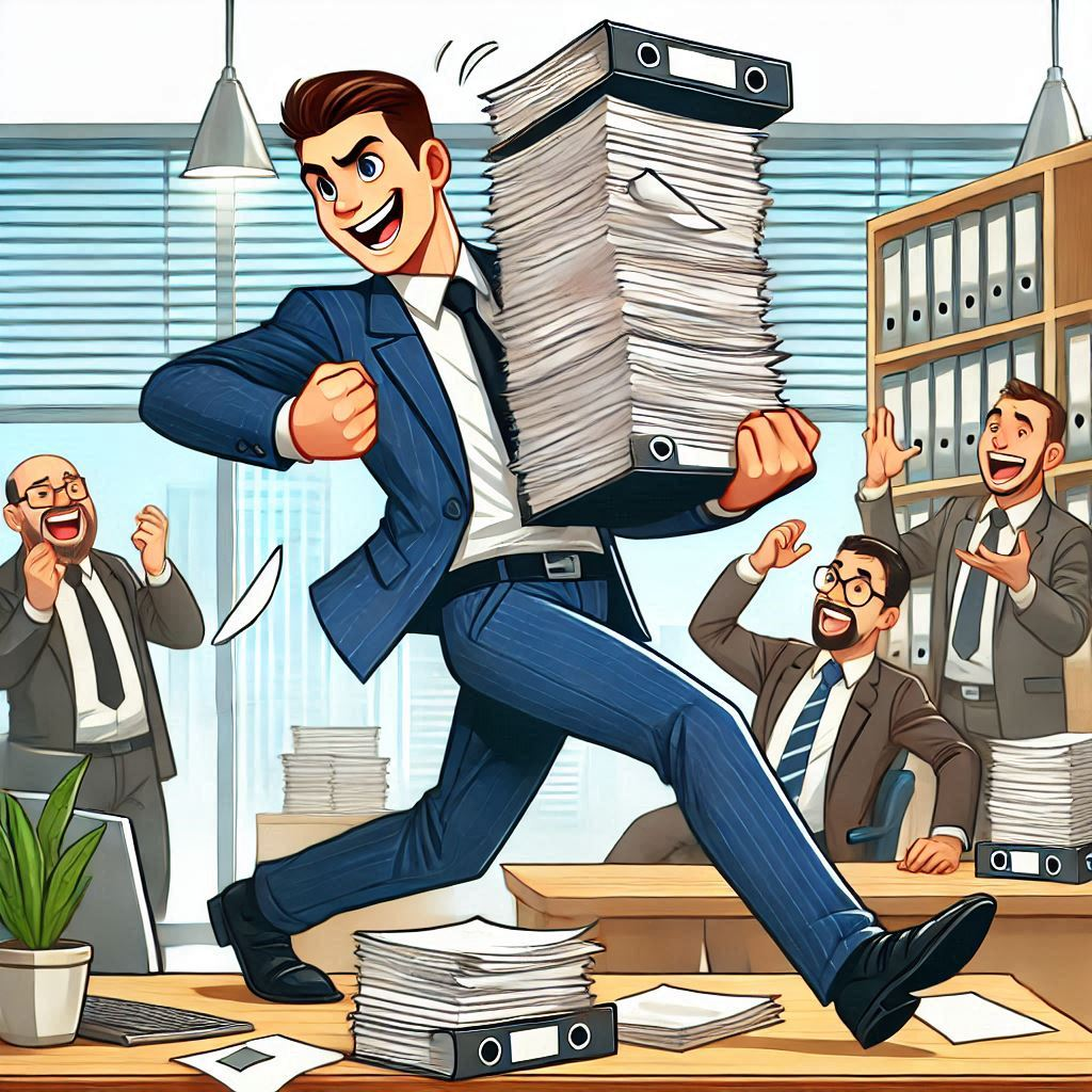 직장인 남자가 화이팅하는 그림.png