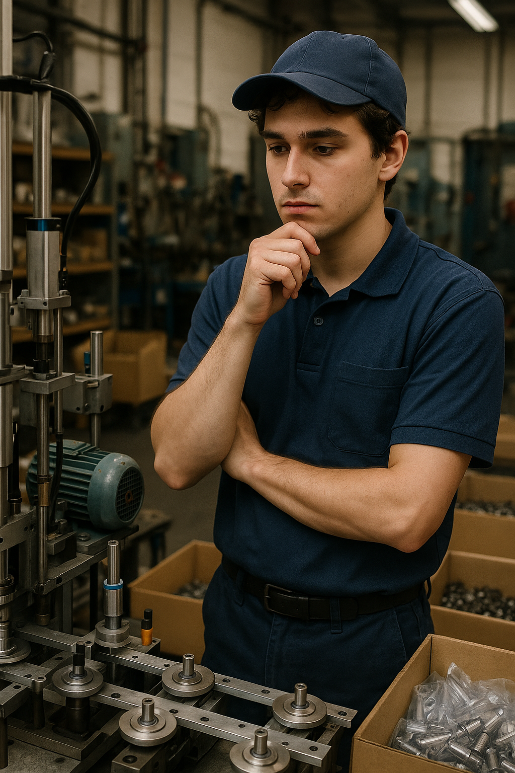 20250530_1323_Thoughtful Factory Worker_simple_compose_01jwfpt2vyeh2rfmfbqkc02bjd.png