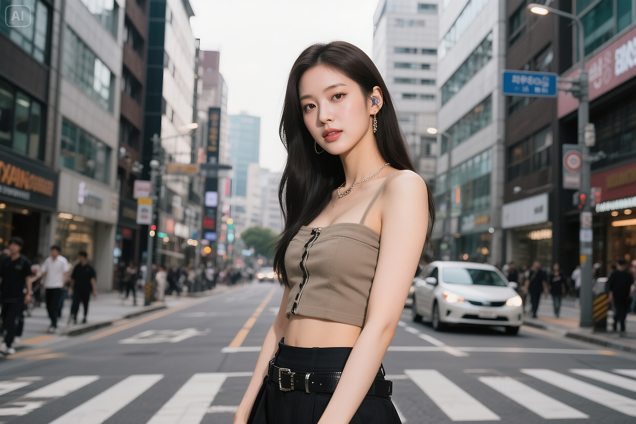 jimeng-2025-04-29-831-a professional korean girl kpop singer in her early 20's is standing and posin....png