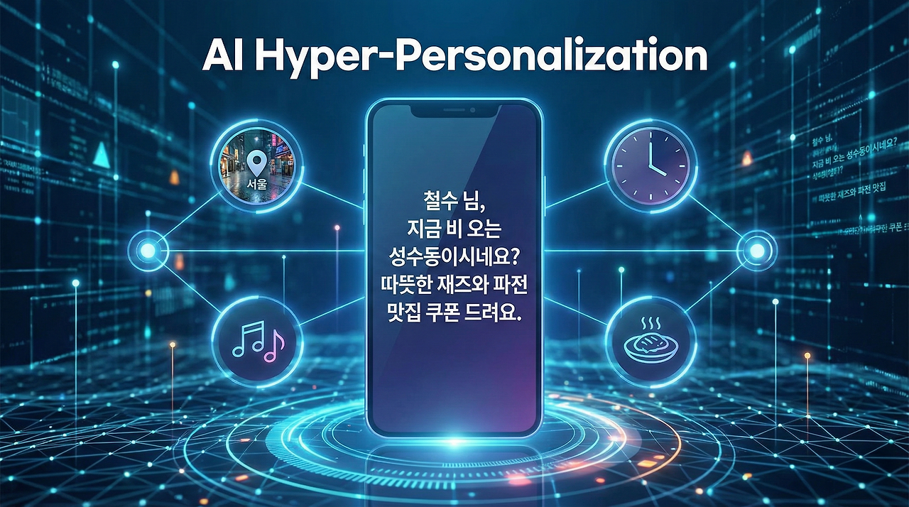 옴니보어, 잡식성, 초개인화, AI (3).png