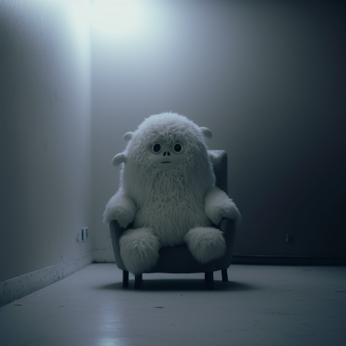 fantasmo_a_little_Being_white_furry_chair_Monster_in_the_white__b8b722a0-95bb-48de-adfb-7fd3aa5d539b.png
