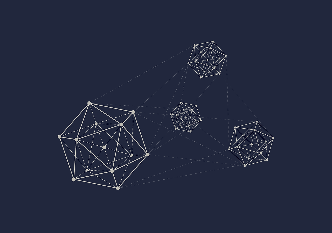 Blockchain: Back To Basics