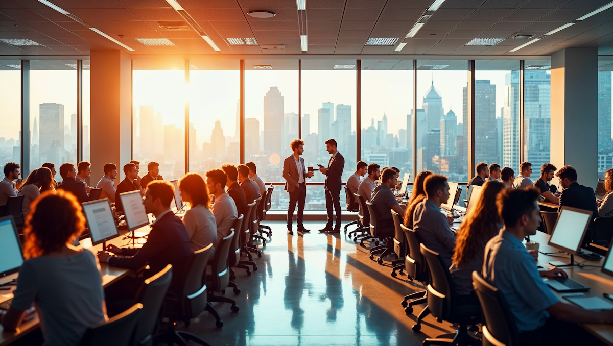 Bustling Office Environment.png