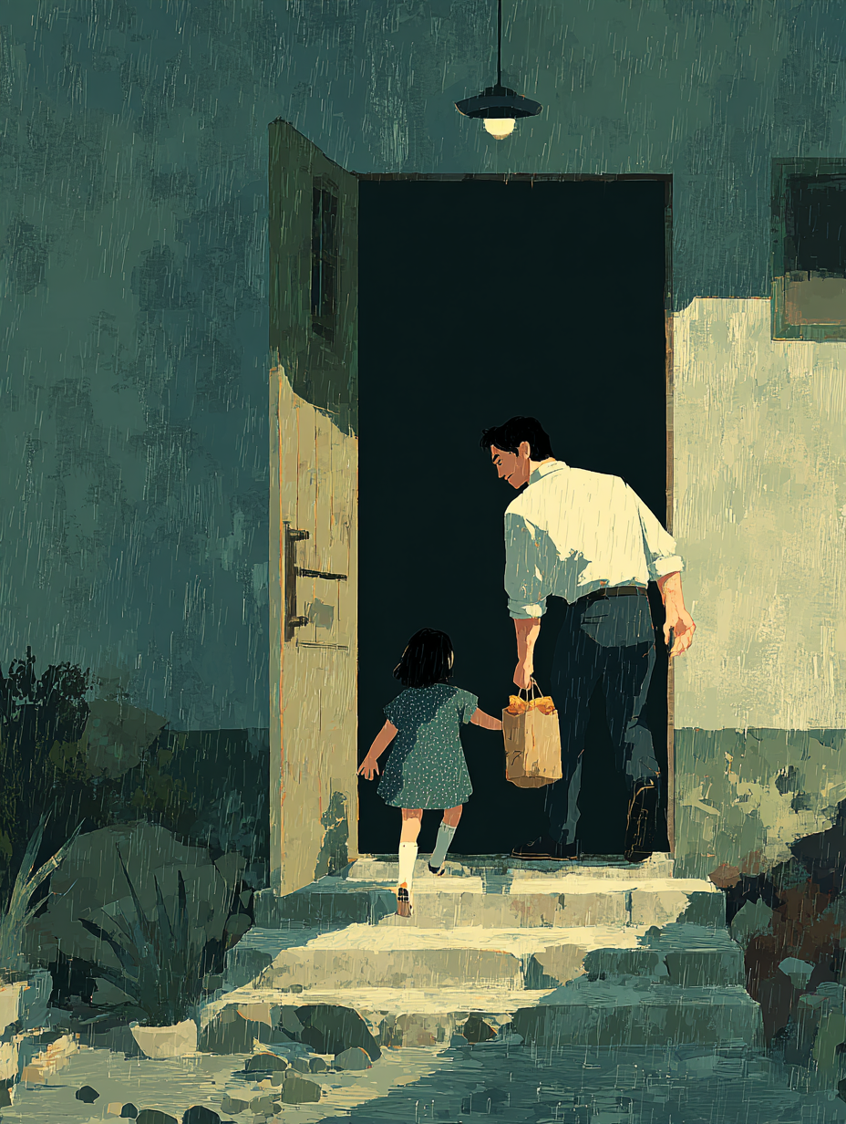 SunnyJ_Evening_outside_a_small_Korean_home_in_the_1980s._Thro_2477fc44-b478-4926-a5bc-0dc45f801dd4_3.png