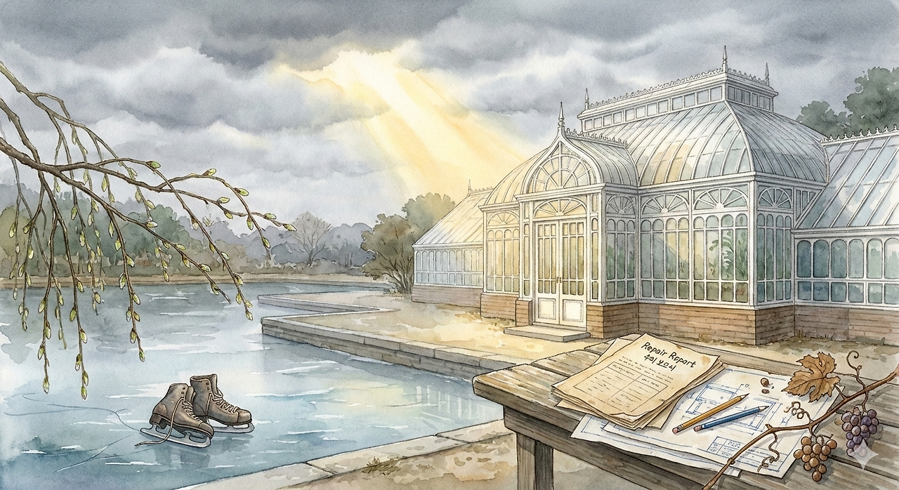 대온실 수리보고서.png