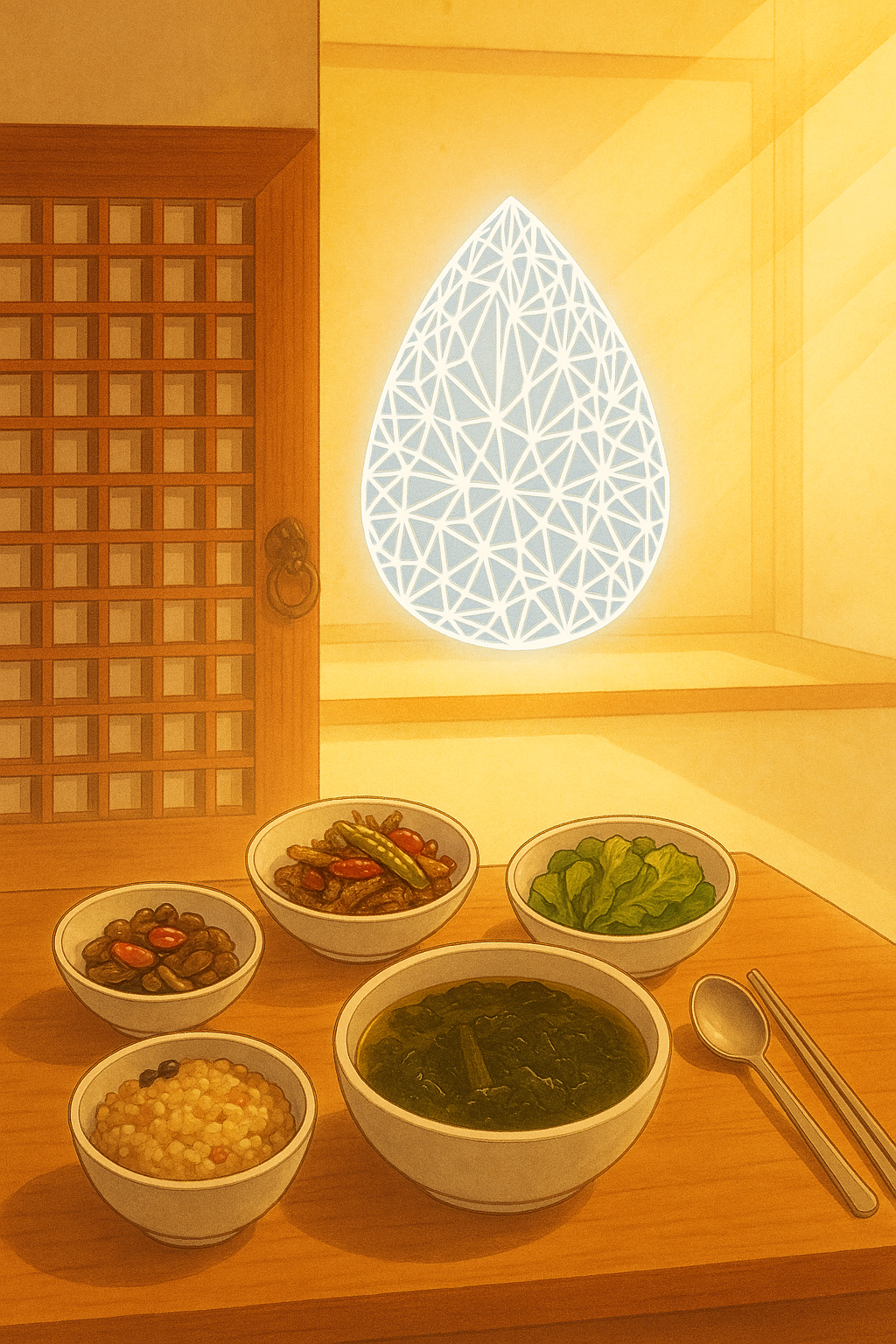 감정의 안개 속에서(눈물 형상).png