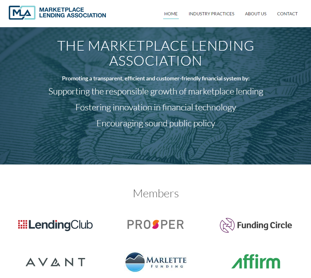 marketplace lending MPL lendingclub prosper Funding Circle onlinelending marketplacelending FundingCircle P2P대출 P2P투자 P2P금융 어니스트펀드 중금리대출 대환대출 핀테크 fintech.png