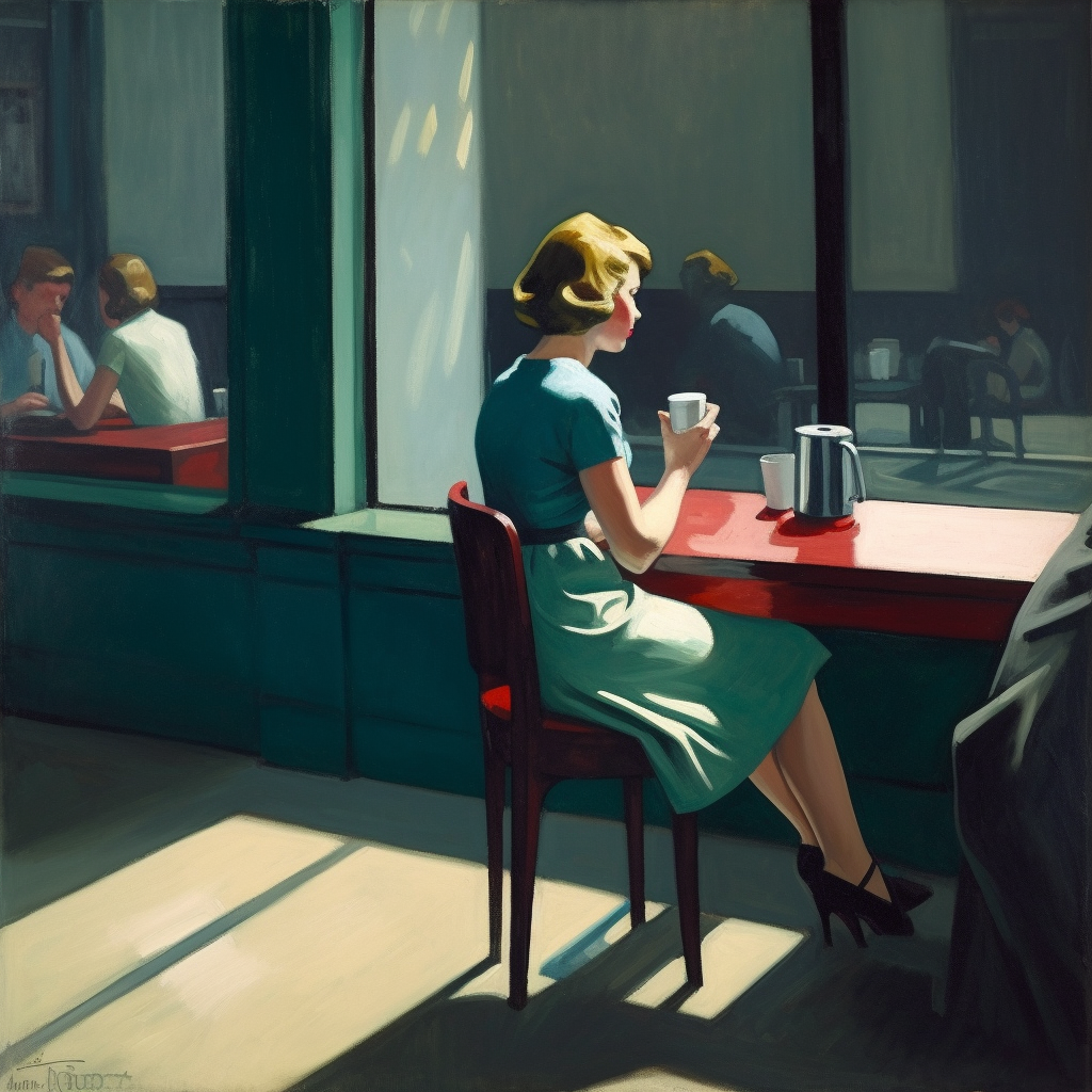 jennyper_A_woman_submits_her_resignation_Edward_hopper_style_7aa8b10b-52e1-4b8e-8676-3edb7d7f2ab1.png