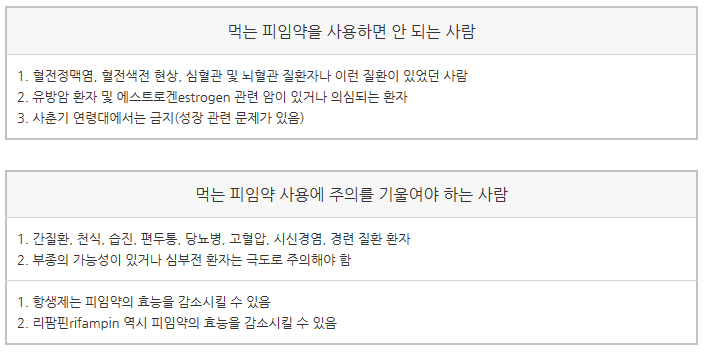 경구용피임약복용금기자와주의자.png