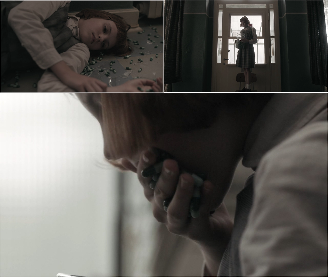 퀸스 갬빗 안야 테일러 조이 넷플릭스 1.png