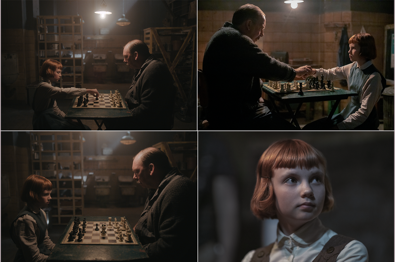 퀸스 갬빗 안야 테일러 조이 넷플릭스.png