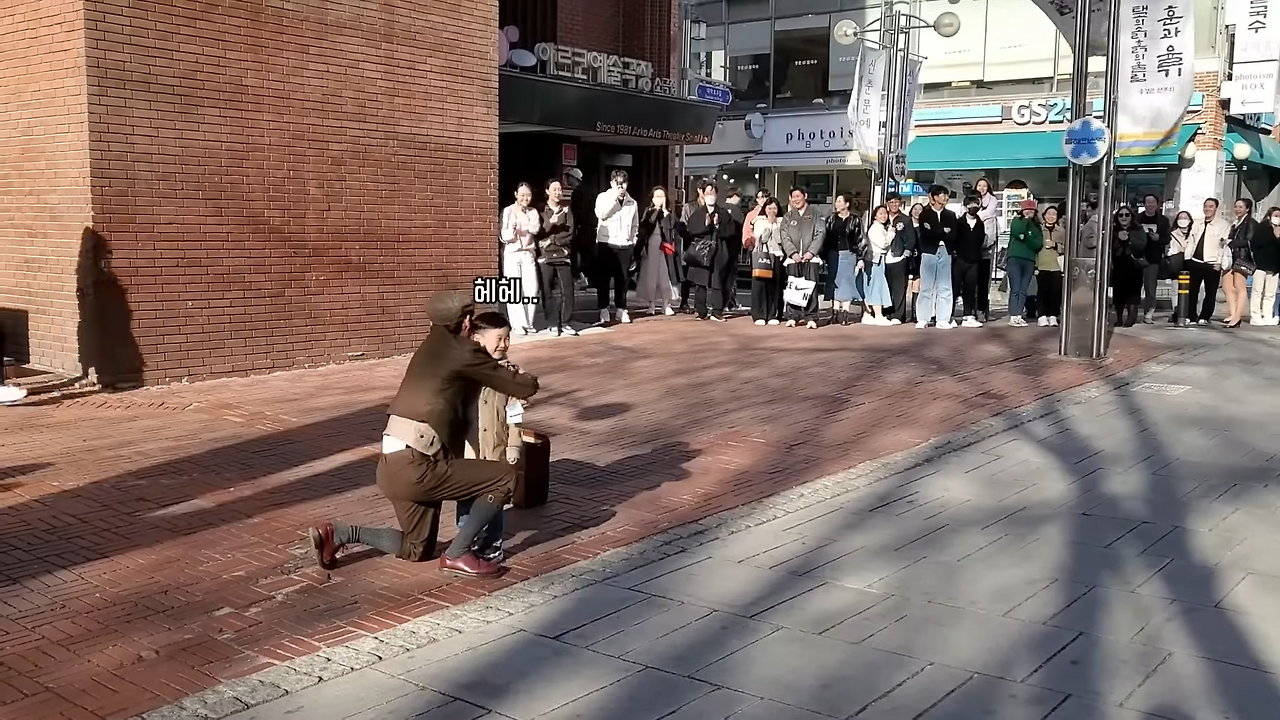 누르면 끝까지 보게 되는 기분 좋아지는 영상 If you click this video you won't be able to stop watching it 7-17 screenshot.png