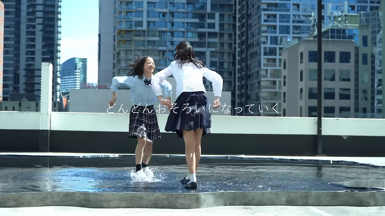 POCARI SWEAT 2023 Introduction  『杏慈』『椿』 1-31 screenshot.png