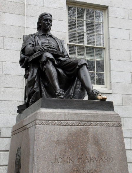 John harvard.png