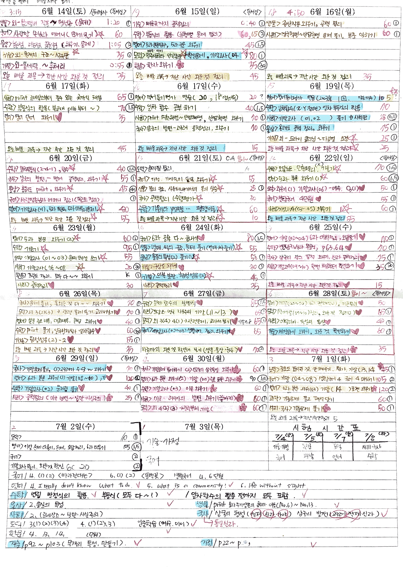 040614- 040703 중 2학년 1학기 중간고사.png